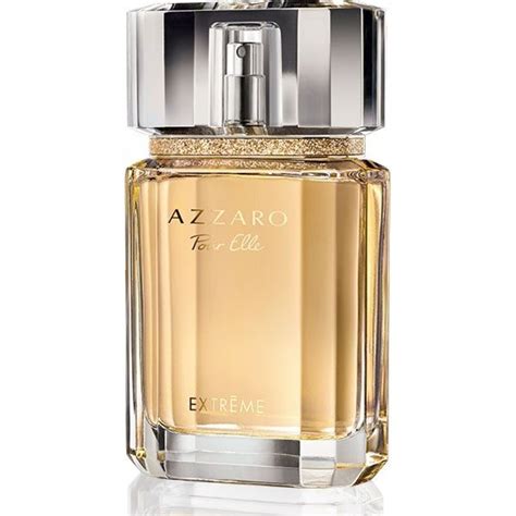 azzaro pour elle extreme.